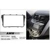 Рамка переходная AWM 781-01-554 Hyundai Solaris, Verna, i25, Accent - 2