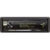 CD/MP3-ресивер Kenwood KDC-BT53U - 1
