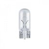 Лампа накаливания Philips W3W, 2шт/блистер 12256B2 - 3