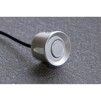 Датчик к парктронику BAXSTER серебро - 1