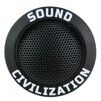 Акустика Kicx Sound Civilization T26 - 2