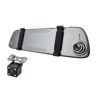 Дзеркало заднього виду із вбудованим Full HD відеореєстратором Celsior DVR M2 - 2