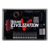 Кросовер Kicx Sound Civilization X6 - 2