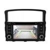 Штатна магнітола Gazer CM6007-V8W Mitsubishi Pajero 2006-2015 - 7