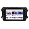 Штатная магнитола Gazer CM6007-TB Mazda CX-9 (TB), 2006-2012 - 6