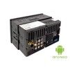 Мультимедіа 2-DIN CELSIOR CST-197A Android 7.0 (без приводу) - 3
