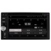 Штатна магнітола Gazer CM6006-SC11 Nissan Tiida(SC11), Qashqai, X-Trail, Patrol, 2004-2010 - 2