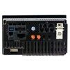 Мультимедіа 2-DIN Phantom DVA-7711 (без приводу) - 4