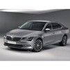 Сервопривід багажника Gazer TG-B8 (Skoda Superb 2016-2019) - 2