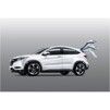 Сервопривод багажника Gazer TG-GH (Honda HRV 2015+) - 3