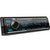 Медиа-ресивер Kenwood KMM-125 - 1