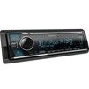 Медиа-ресивер Kenwood KMM-BT305 - 1
