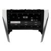 Штатна магнітола Gazer CM6510-V50 Toyota Camry V50 2012-15 - 2