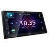 Мультимедіа 2-DIN JVC KW-M565DBT - 1