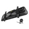 Зеркало-накладка заднего вида с Full HD регистратором Aspiring MAXI 3 SpeedCam - 7