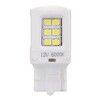 Габарит LED Philips W21W Ultinon 12V 11065ULWX2 White (2шт.) - 2