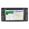 Штатна магнітола Gazer CM6006-GFW Mitsubishi Outlander (GFW), ASX, Lancer, 2013 - 4