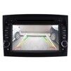 Штатная магнитола Gazer CM6007-263 Fiat Doblo (263) (2015-2017) - 7