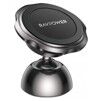 Автокрепление для смартфона RAVPower Magnetic Car Phone Mount Black - 1