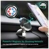 Автокрепление для смартфона RAVPower Magnetic Car Phone Mount Black - 2
