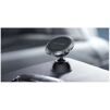 Автокрепление для смартфона RAVPower Magnetic Car Phone Mount Black - 3