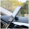 Автокрепление для смартфона RAVPower Magnetic Car Phone Mount Black - 5