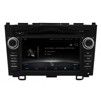 Штатна магнітола Gazer CM6007-RE Honda CRV (RE) (2006-2011) - 3