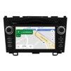 Штатна магнітола Gazer CM6007-RE Honda CRV (RE) (2006-2011) - 4