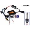 Комплект ксенонового світла Sho-Me Ultra (Slim) H27 4300K ​​35W - 1