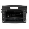 Штатна магнітола Gazer CM6007-RM4 Honda CRV (RM4) (2012-2016) - 3