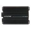 Процессор усилитель Alpine PDP-E802DSP - 5