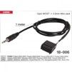 Кабель AUX Carav 18-006 Ford 2004+ / 12pin - 4