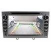 Штатна магнітола Gazer CM6007-408W Peugeot 408 (2010-2013) - 7