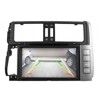 Штатная магнитола Gazer CM6008-J150 Toyota Prado (J150) (2010-2013) - 7