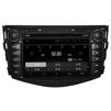 Штатна магнітола Gazer CM6007-A30 Toyota RAV 4 (A30) (2006-2012) - 2