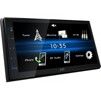 Мультимедиа 2-DIN JVC KW-M25BT - 2