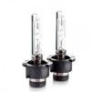 Ксенонові лампи Osram D4S Xenarc Night Breaker Laser 66440XNL - 2