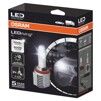 Лампи світлодіодні OSRAM 65211CW LEDriving H11 14W 12-24V 6000K - 2