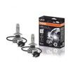 Лампи світлодіодні OSRAM 9726CW LEDriving H4 14W 12-24V 6000K - 1
