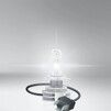 Лампи світлодіодні OSRAM 9726CW LEDriving H4 14W 12-24V 6000K - 4