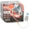 Лампа галогенна Osram 64151NL H3 Night Breaker Laser NG +150% 55W 12V Pk22s HardDuopet - 1