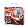 Лампа галогенная Osram 64193NL H4 Night Breaker Laser NG +150% 60/55W 12V P43T HardDuopet - 1