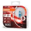 Лампа галогенная Osram 64210NL H7 Night Breaker Laser NG +150% 55W 12V PX26d HardDuopet - 1
