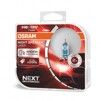 Лампа галогенна Osram 64212NL H8 Night Breaker Laser NG +150% 35W 12V PGJ19-1 HardDuopet - 1