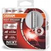 Лампа ксенонова Osram D1S 66140XNL-HCB-DUO Night Breaker Laser +200% (2 шт. у блістері) - 1