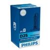Лампа ксеноновая Philips D2S 85122WHV2C1 85V 35W P32d-2 WhiteVision gen2 5000K - 2