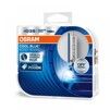 Лампа ксенонова Osram D3S 66340CBB-HCB-DUO Cool Blue Boost 2 шт - 1