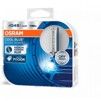 Лампа ксенонова Osram D4S 66440CBB-DUO COOL BLUE BOOST 2 шт - 1