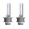 Лампа ксенонова Osram D4S 66440CBB-DUO COOL BLUE BOOST 2 шт - 2