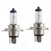 Лампа галогенная Philips H4 12342PRC2 60/55W P43t Premium 2 шт - 2